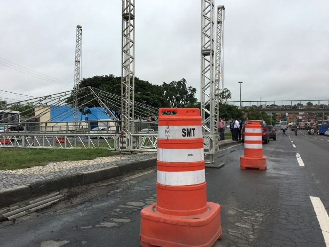 População sente falta dos agentes de trânsito nas ruas de Feira de Santana; entenda