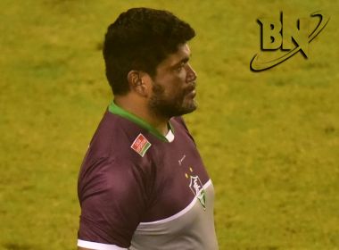 Bahia de Feira acerta a contratação do técnico Índio Ferreira