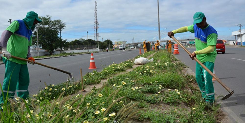 Sustentare: Justiça derruba liminar que suspendia licitação do lixo, em Feira