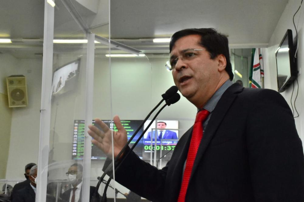 Presidente da Câmara vai pedir ao órgão fiscalizador que investigue 