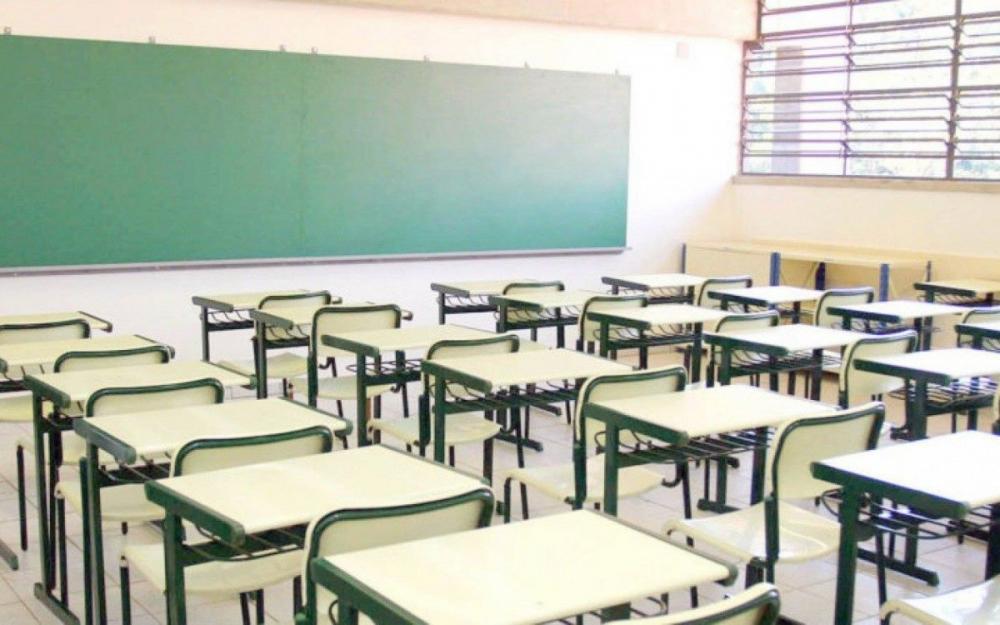 Aulas da rede estadual de ensino serão retomadas com manutenção do Bolsa Presença