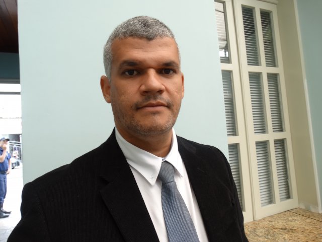 Eleições 2022: Pablo Roberto confirma pré-candidatura à deputado estadual