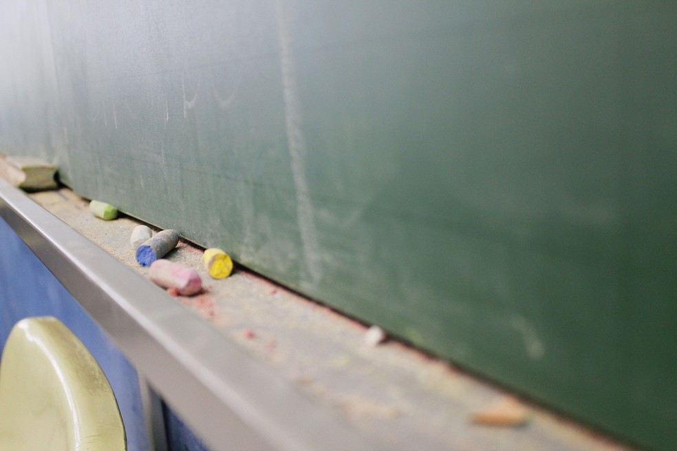Pai não concorda com retorno presencial às aulas em meio a nova variante da Covid