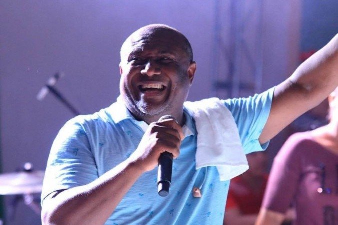 Live em homenagem a Irmão Lázaro arrecadará doações para centro de recuperação