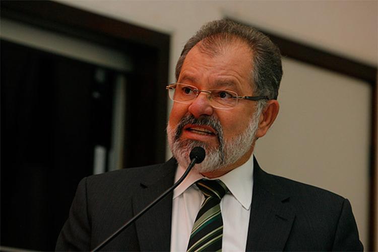 Marcelo Nilo classifica como 'injustiça' em centralização política na Bahia em PT, PP e PSD