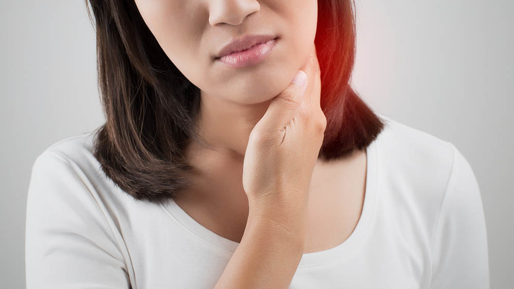 Julho Verde alerta sobre importância da prevenção do Câncer de Cabeça e Pescoço