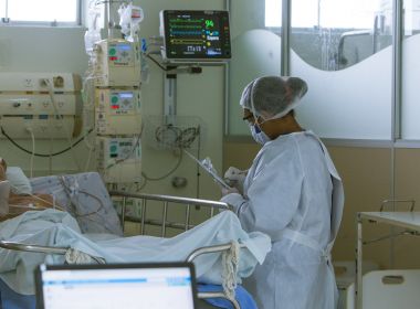 Na última semana, 1,4 mil cidades brasileiras não registraram mortes por Covid-19