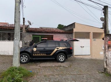 PF deflagra operação contra fraude em seguro-desemprego em Feira