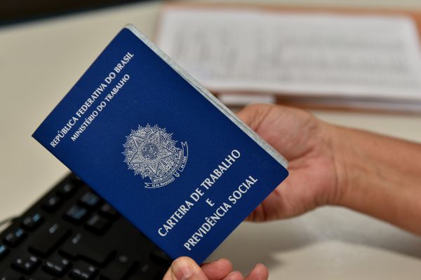 Vagas para técnico de informática, soldador, gerente de vendas, e mais; confira