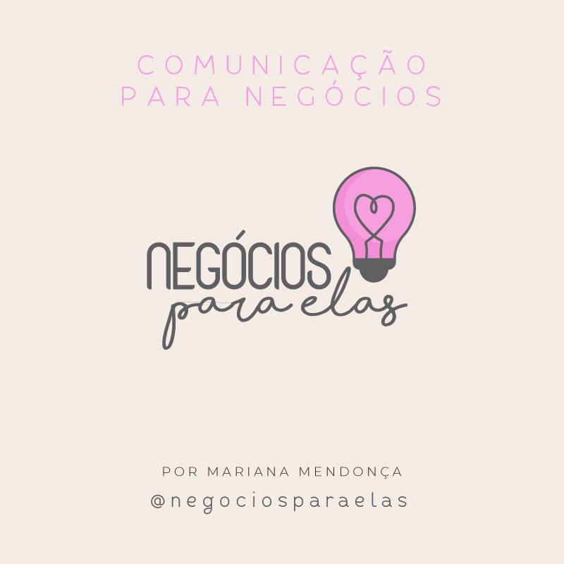 Para impulsionar o empreendedorismo feminino, Negócios Para Elas lança Blog e E-commerce