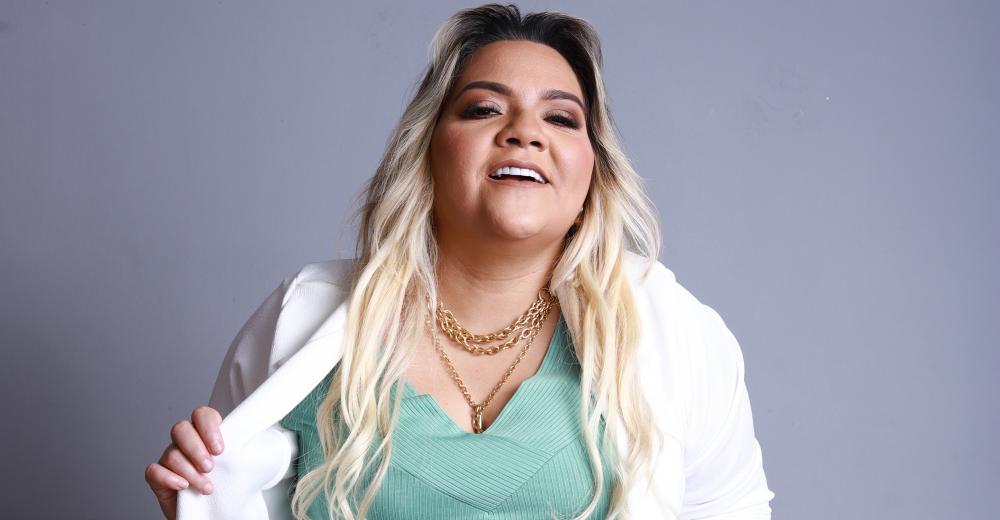 Live DVD Memórias com Suzy Navarro terá grandes convidados do forró 