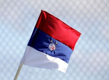 Bahia cumprirá perda de mando de campo contra o Atlético-MG; jogo deve ser em Feira