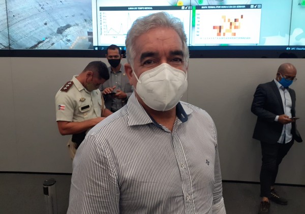 Para Zé Neto, investigações contra Colbert serão resolvidas este ano