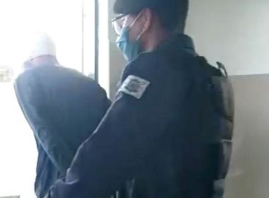 Suspeito de estupro é preso quando era espancado por moradores