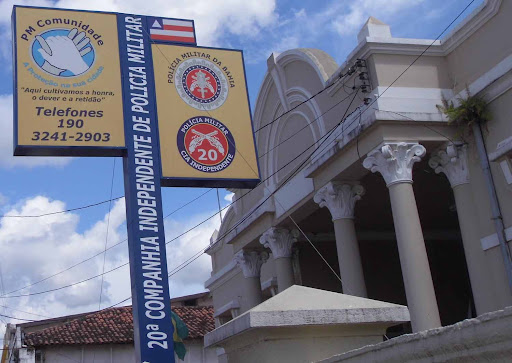 Santo Amaro: trio armado foge após ser visto com drogas pela polícia