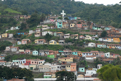 São Felix: fortes chuvas do fim de semana deixam três famílias desabrigadas