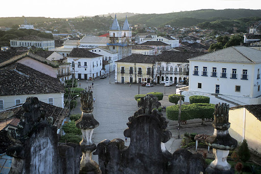 Cachoeira: Projeto de Lei estimula a valorização artística e incentiva à cultura local