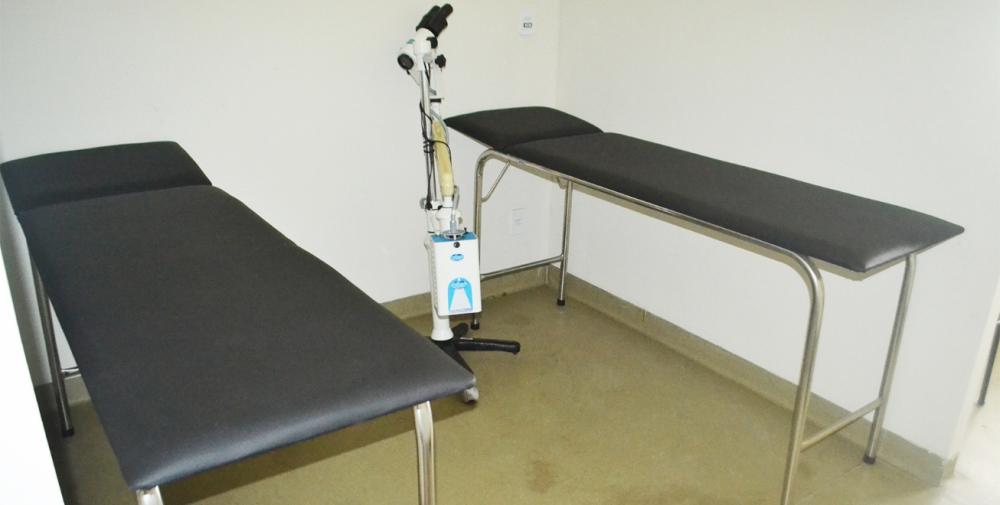 Prefeitura de Fera vai inaugurar Centro de Reabilitação Pós-Covid