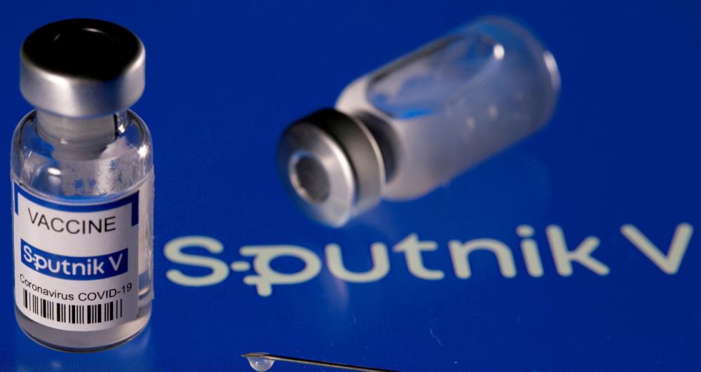 Rússia suspende envio de doses da Sputnik V ao Nordeste após Queiroga dizer que não precisava