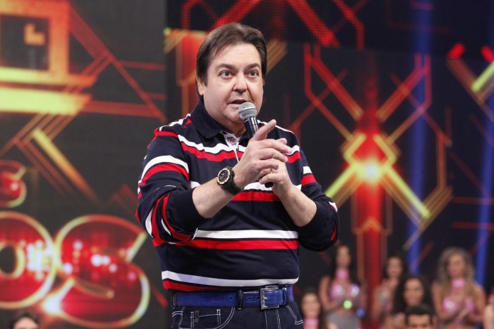 Fausto Silva estreia na Band em janeiro