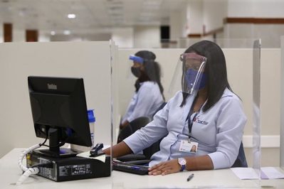 Modelo SAC de Atendimento capacita colaboradores do posto de Feira de Santana