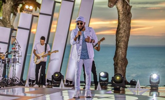 Hit de Unha Pintada ultrapassa 11 milhões de views da canção “Condenado”