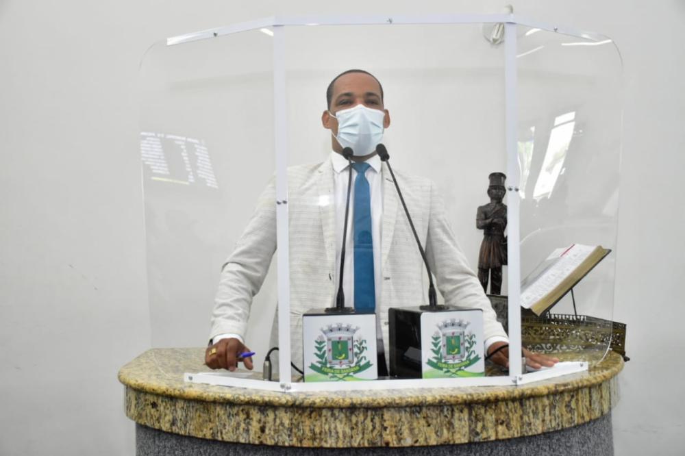 Com alto índice de acidentes, região do Feiraguay precisa de passarela e agentes orientadores de trânsito