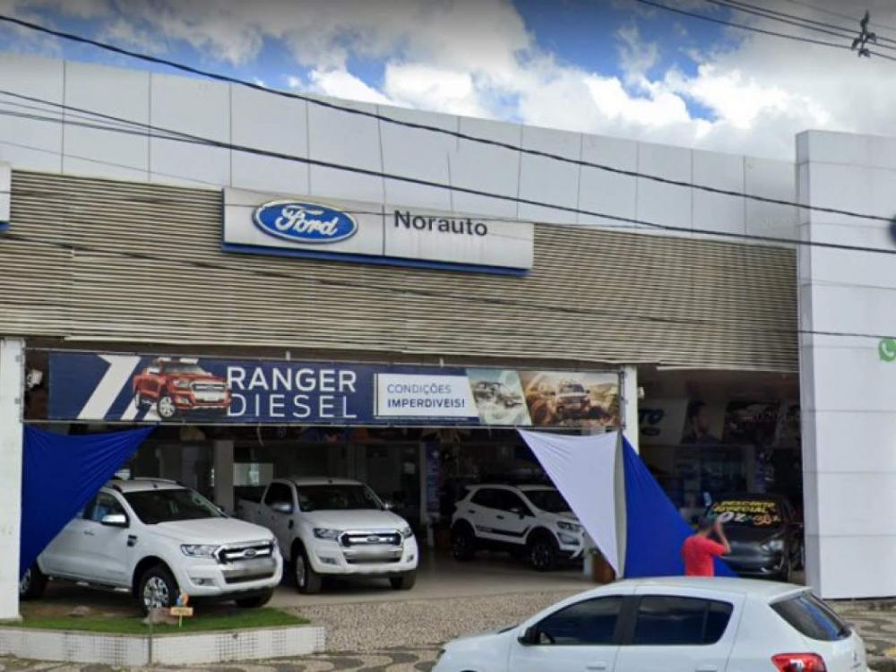 Saiba o porquê do Grupo Norauto encerrar as atividades em Feira de Santana