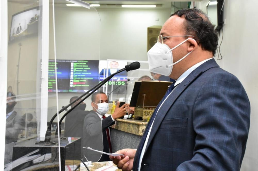 Escola em Jaguara que envolve mais de R$1,6 milhão está com obra parada e não será inaugurada esta semana