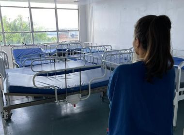 Bahia fecha 405 leitos exclusivos para Covid e reduz taxa de ocupação a 41%