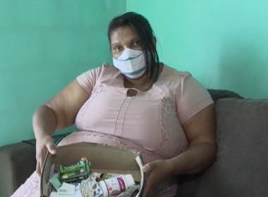 Mulher aguarda há oito meses em fila da regulação para fazer cirurgia
