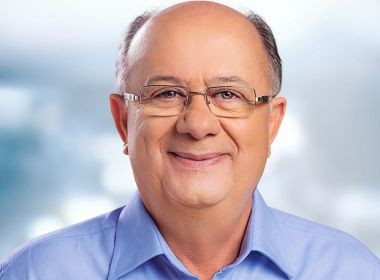 Presidente do PDT-BA nega que Zé Ronaldo tenha iniciado conversas sobre filiação