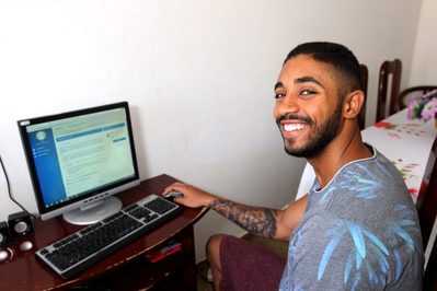 Convocados do Partiu Estágio devem apresentar documentação a partir desta quinta-feira (5)