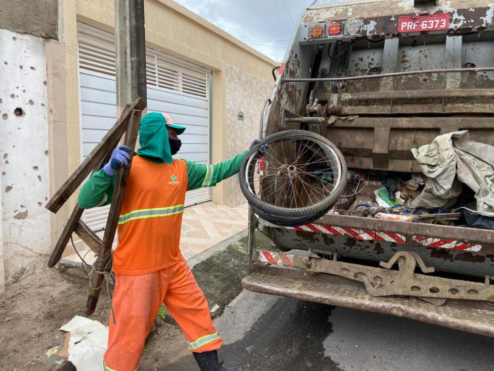 Prefeitura prova que são improcedentes denúncias da contratação da Sustentare