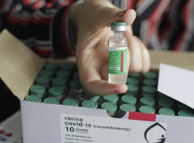 Imunizados com Pfizer e AstraZeneca têm menos risco de infecção pela variante Delta