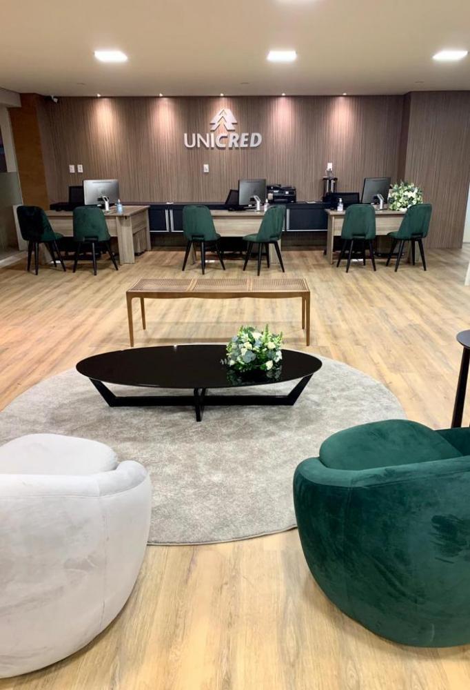 Como sede em Feira, Unicred Nordeste vai ampliar rede com primeira agência no Maranhão e mais uma em Pernambuco 