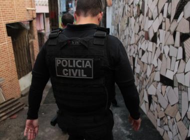 Assaltantes de posto de combustíveis de Feira são encontrados em Cachoeira