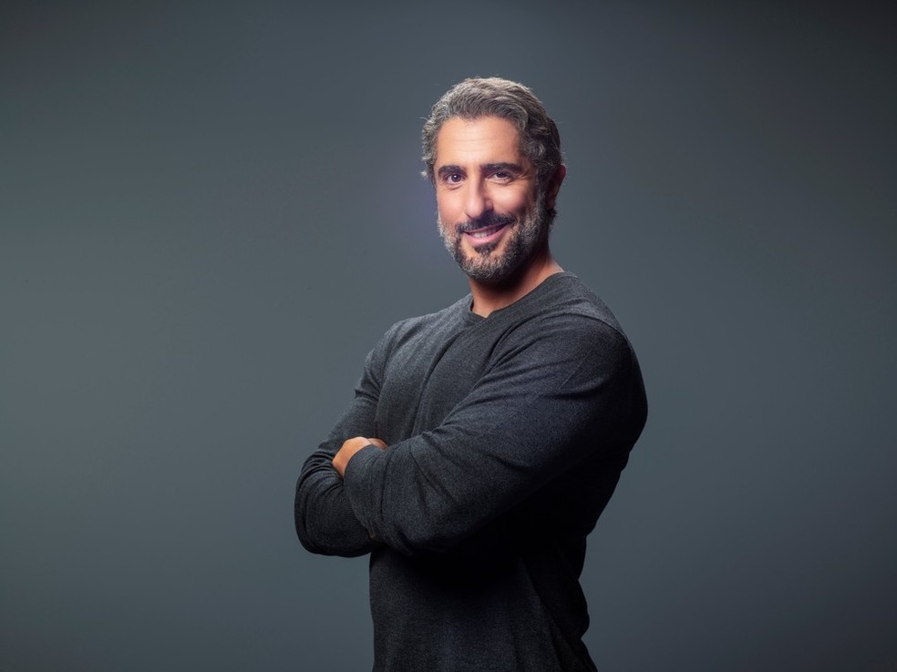 Marcos Mion comandará o ‘Caldeirão’ na TV Globo e programa Multishow