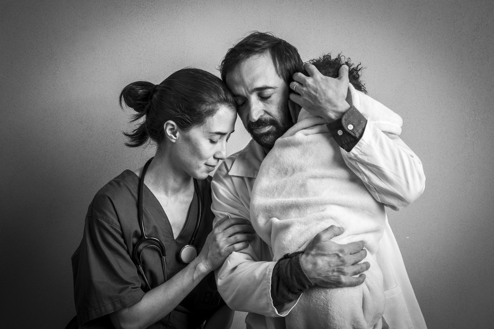 Quarta temporada de ‘Sob Pressão’ estreia na Rede Globo 