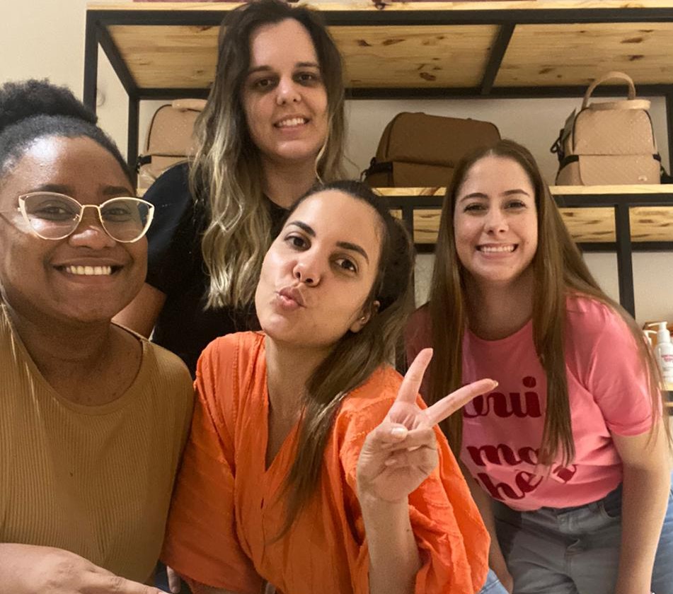 Negócios Para Elas inaugura sede de projeto para apoiar mulheres empreendedoras 