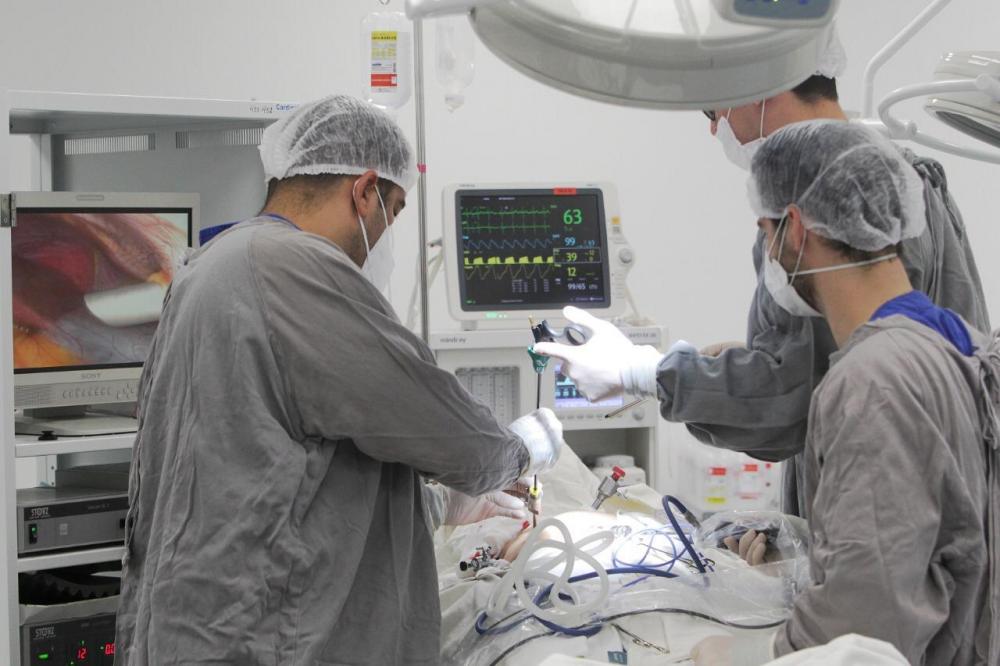 R$ 160 milhões investidos em 14 anos de desenvolvimento na Saúde em Feira de Santana