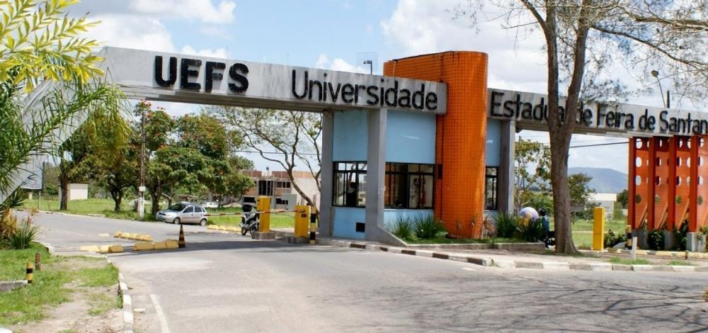 Uefs inicia mais um semestre letivo