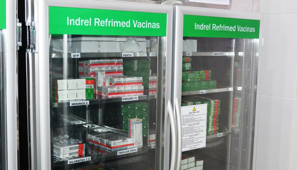 Gestantes e puérperas podem completar a imunização optando por outra vacina