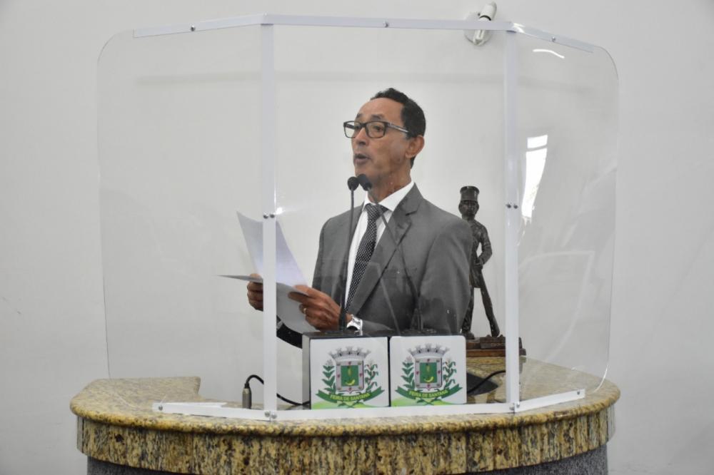 Câmara pede explicações à prefeitura sobre retirada de ônibus da frota