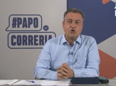 Governo prepara pacote de restrições para não vacinados contra a Covid-19