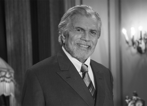 Tarcísio Meira morre de Covid aos 85 anos