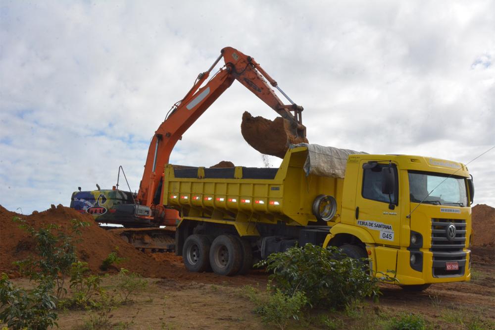 Prefeitura esclarece que não procede denúncia de desperdício do dinheiro público