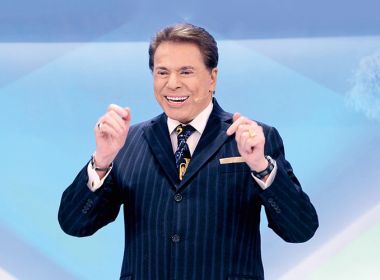 Com Covid-19, Silvio Santos recebe alta e deixa o Hospital Albert Einstein