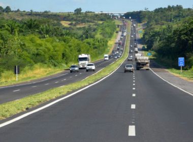Decisão judicial suspende redução de tarifas de pedágios nas BRs 116 e 324, na Bahia