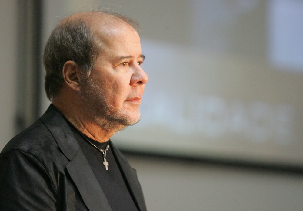 Publicitário Duda Mendonça morre aos 77 anos em São Paulo